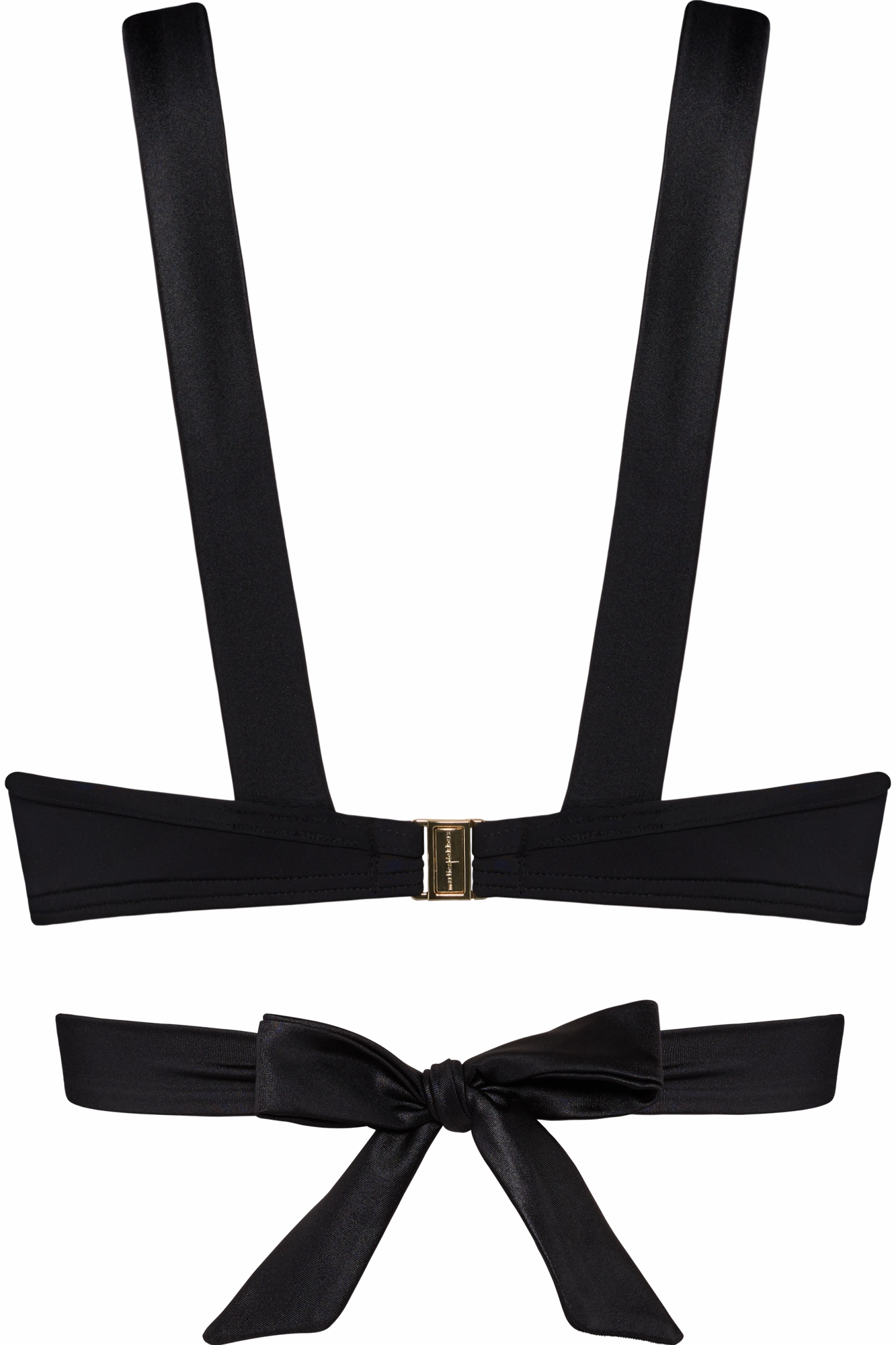 push up bikini top