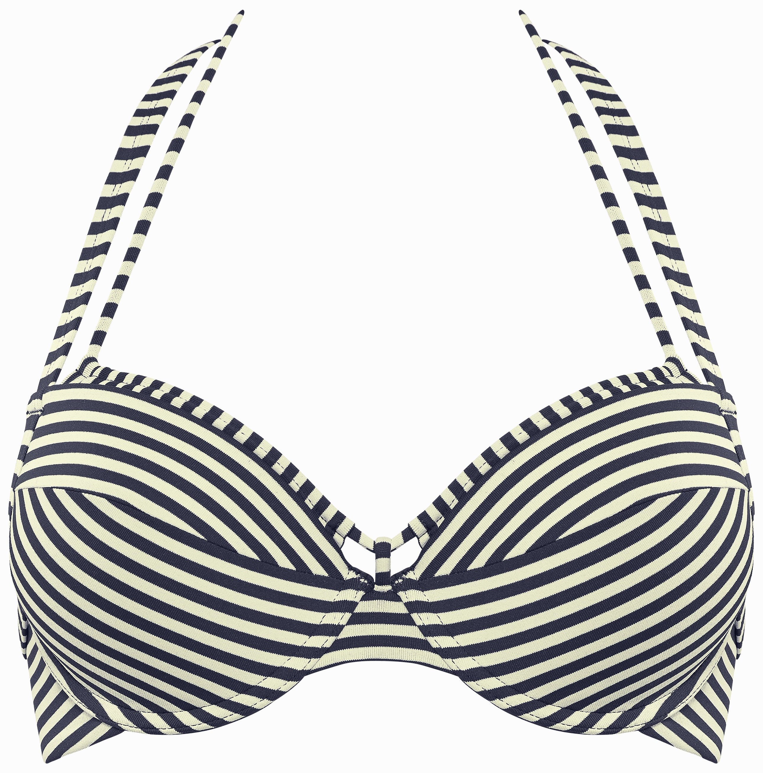 push up bikini top