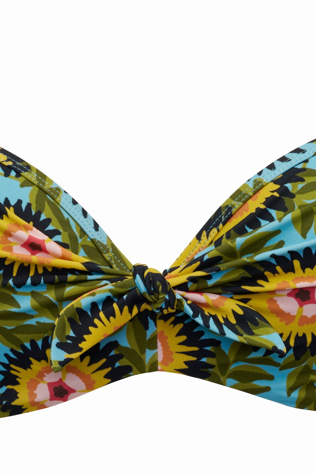 push up bikini top