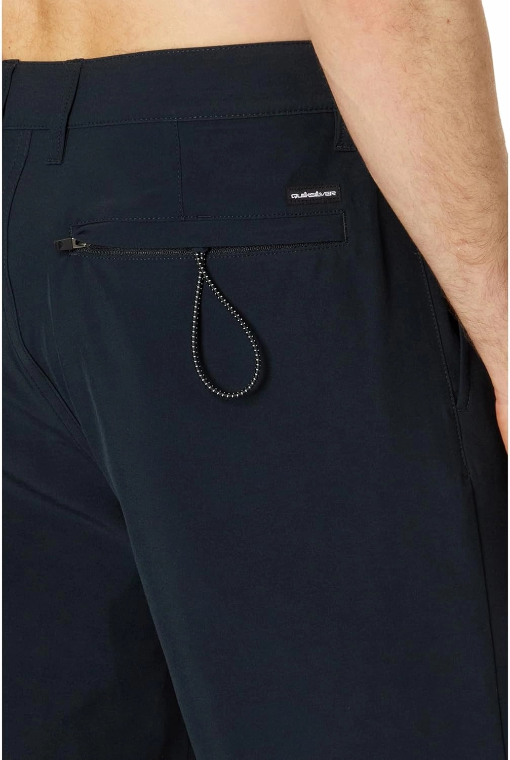 Quiksilver Men's 20" Union Amphibian Shorts