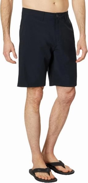 Quiksilver Men's 20" Union Amphibian Shorts