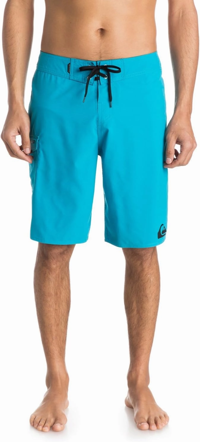 Quiksilver Men's Standard Everyday 21" Board Shorts