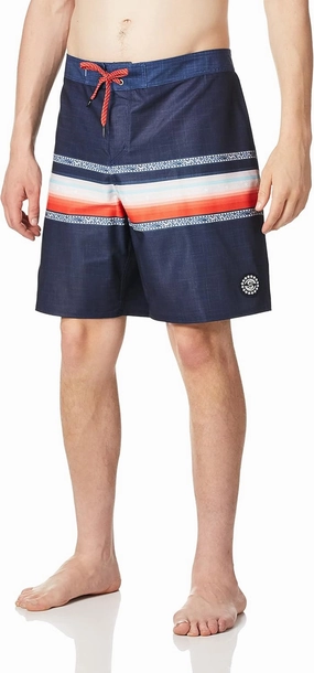 Quiksilver Men's Standard Surfsilk Stretch 19 Inch Boardshort Swim Trunk