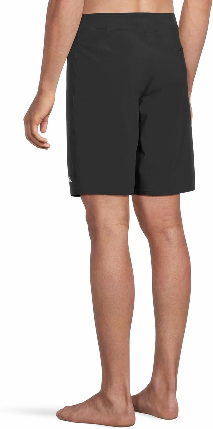 Quiksilver Men's Surfsilk Kaimana 20 Boardshorts