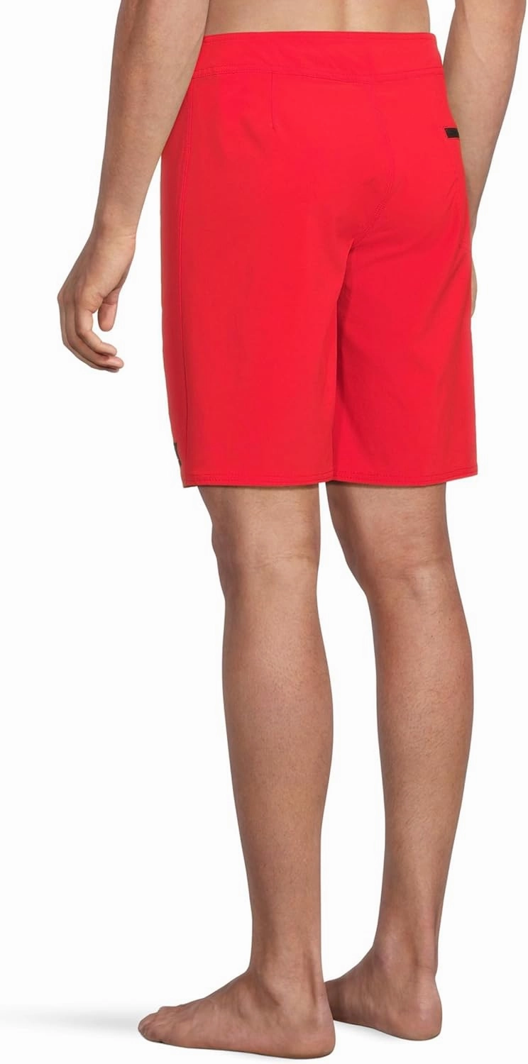 Quiksilver Men's Surfsilk Kaimana 20 Boardshorts