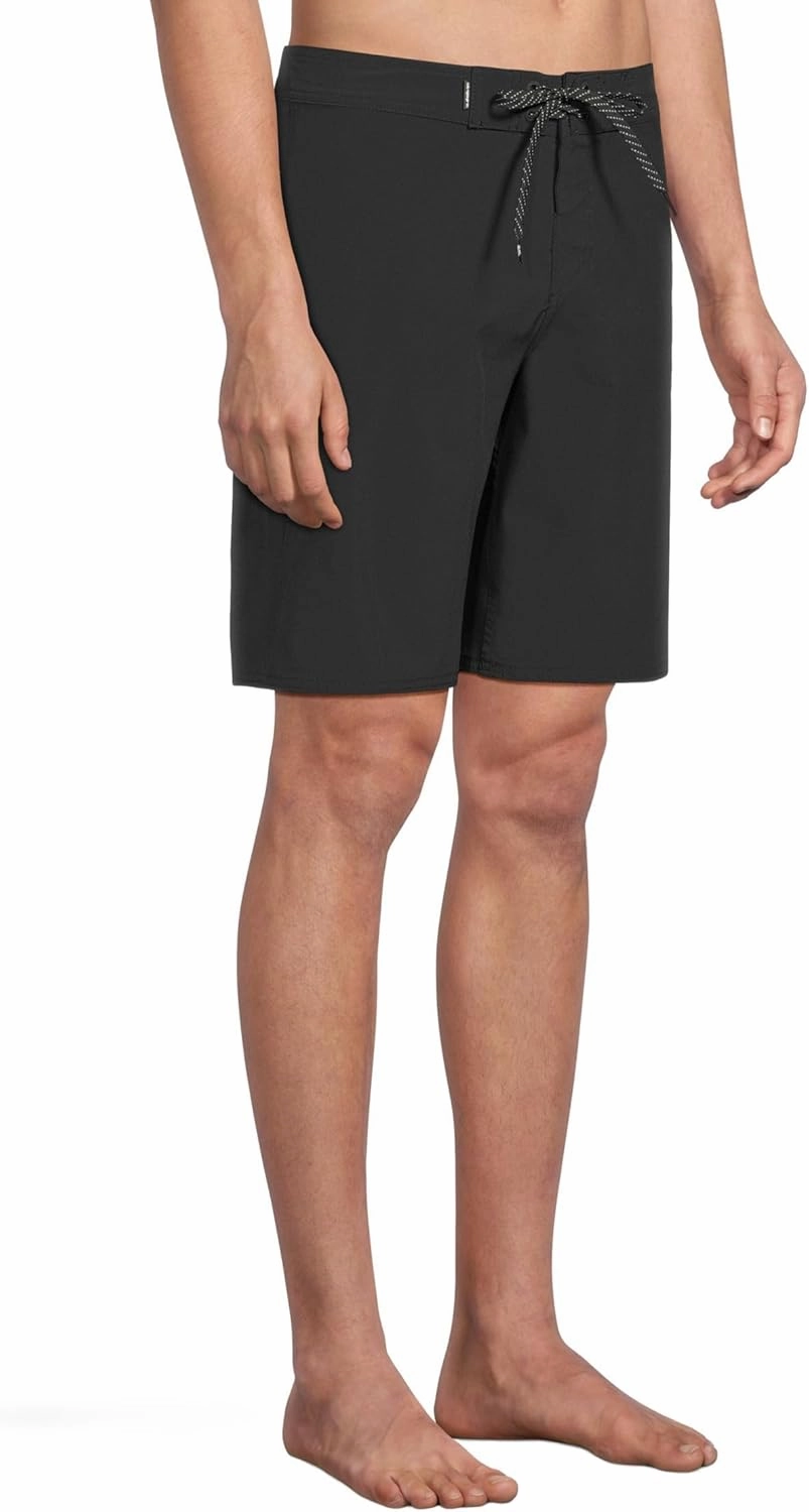 Quiksilver Men's Surfsilk Kaimana 20 Boardshorts