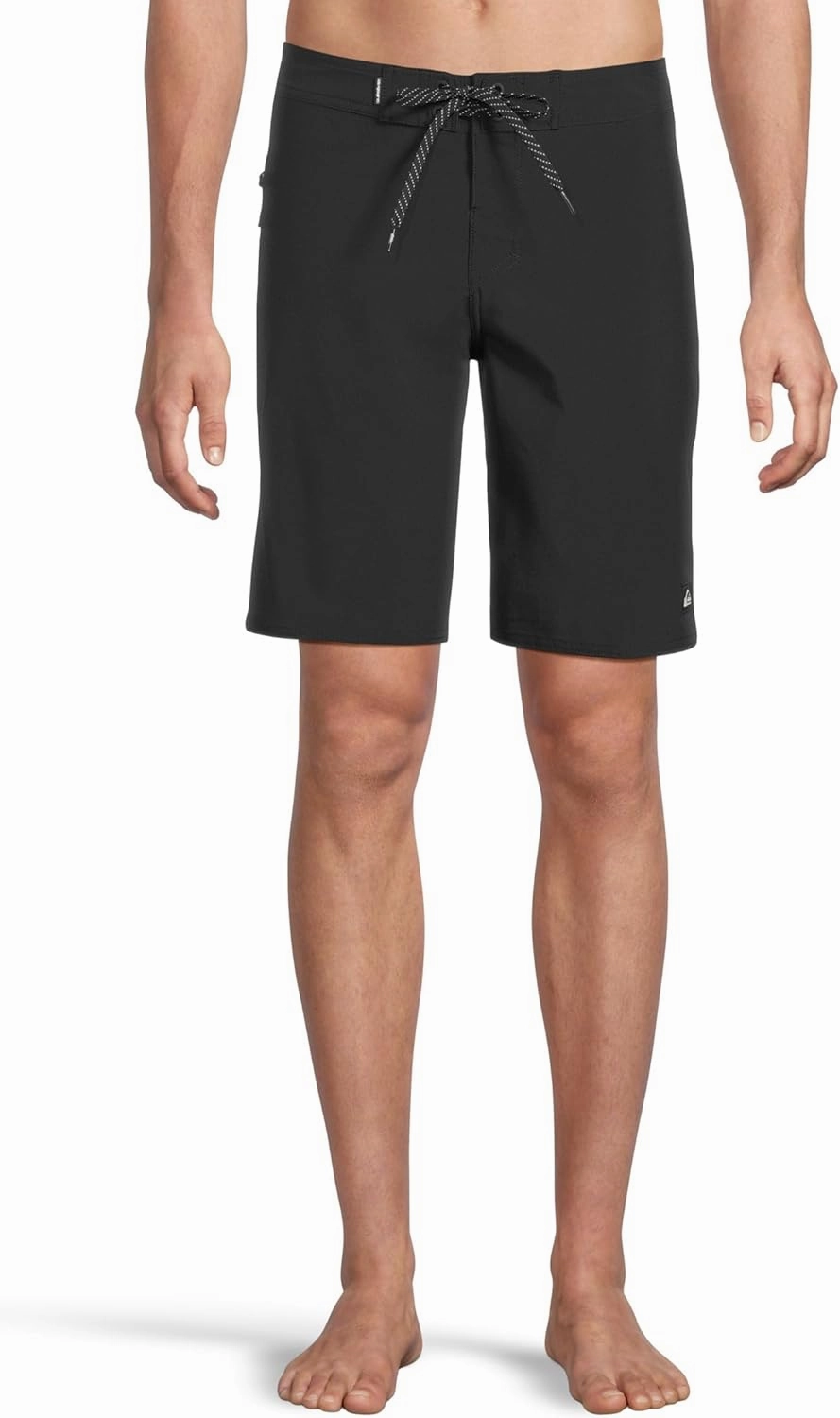 Quiksilver Men's Surfsilk Kaimana 20 Boardshorts