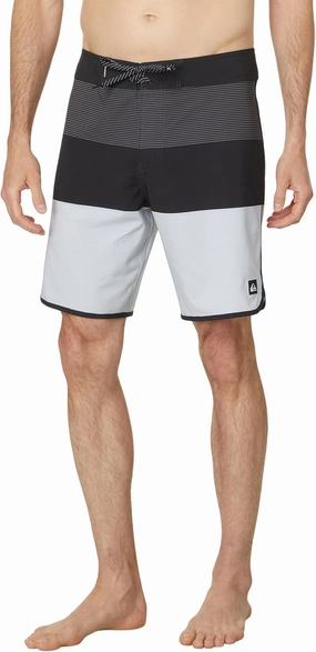 Quiksilver Men's Surfsilk Tijuana 19 Boardshort Swim Trunk