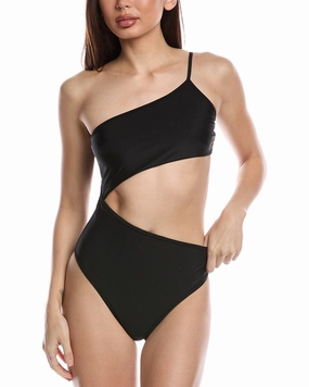 Ramy Brook Cassia One-Piece