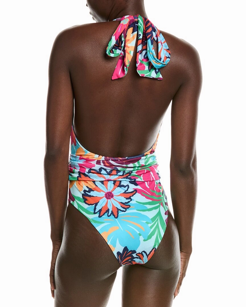 Ramy Brook Raquel One-Piece