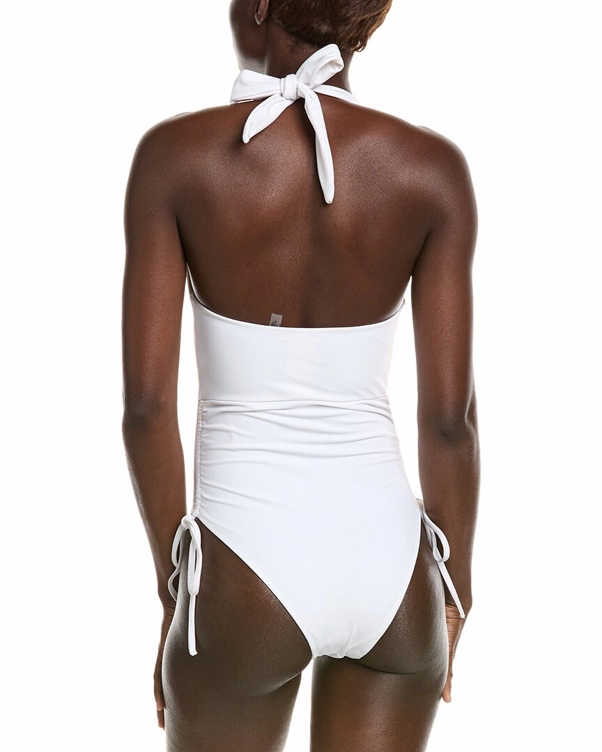 Ramy Brook Simone One-Piece
