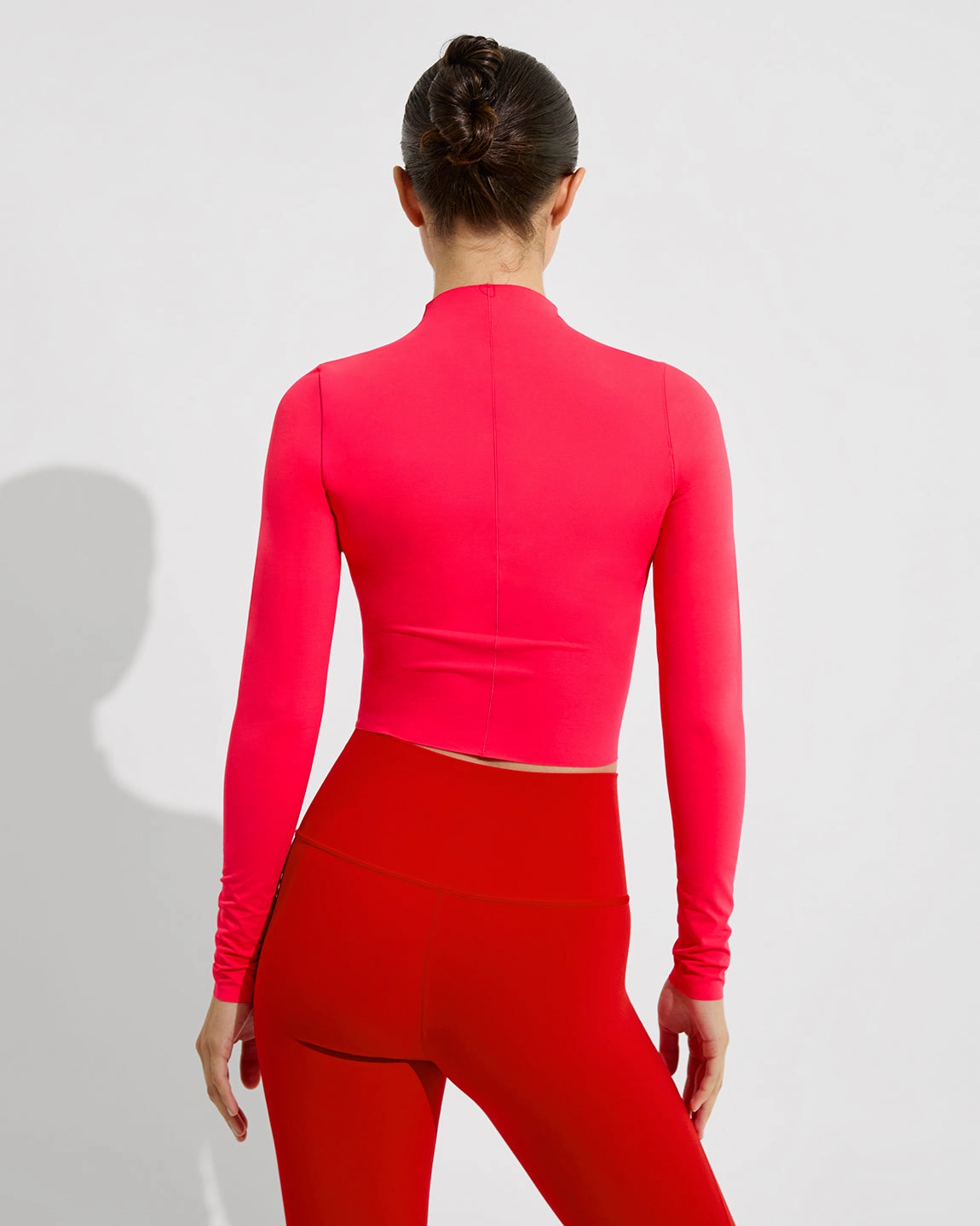 Rays Long Sleeve Top - Rescue