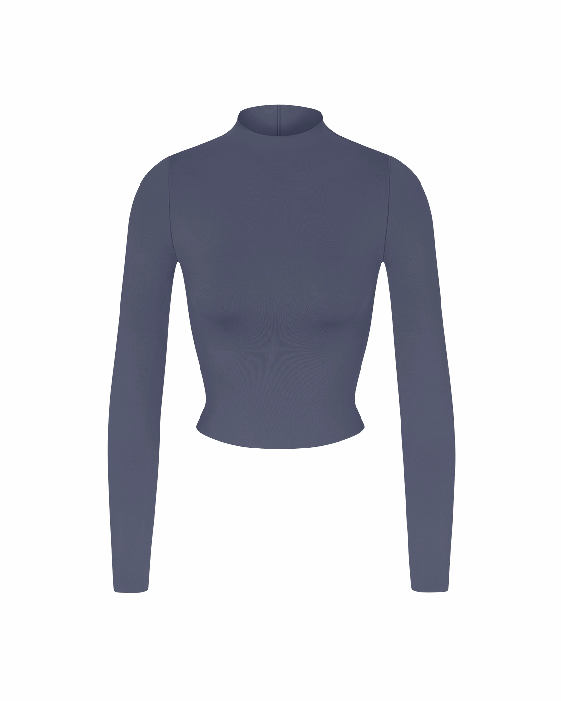Rays Long Sleeve Top - Varsity