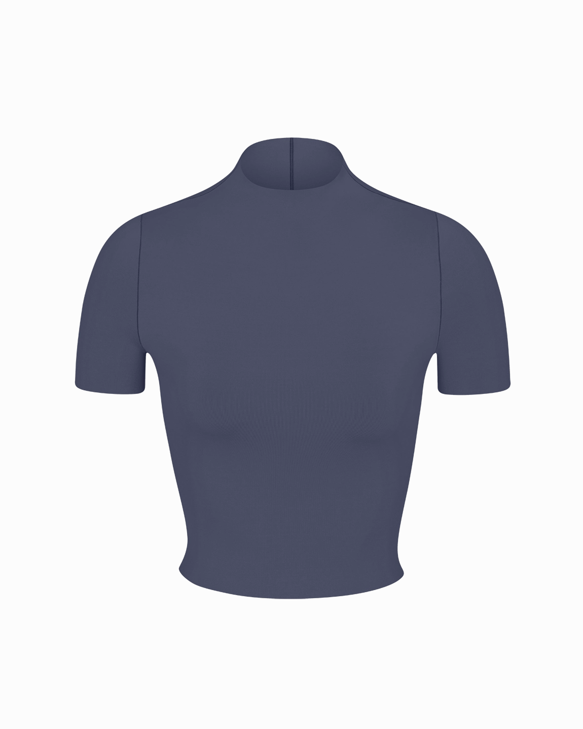 Rays Short Sleeve Top - Varsity