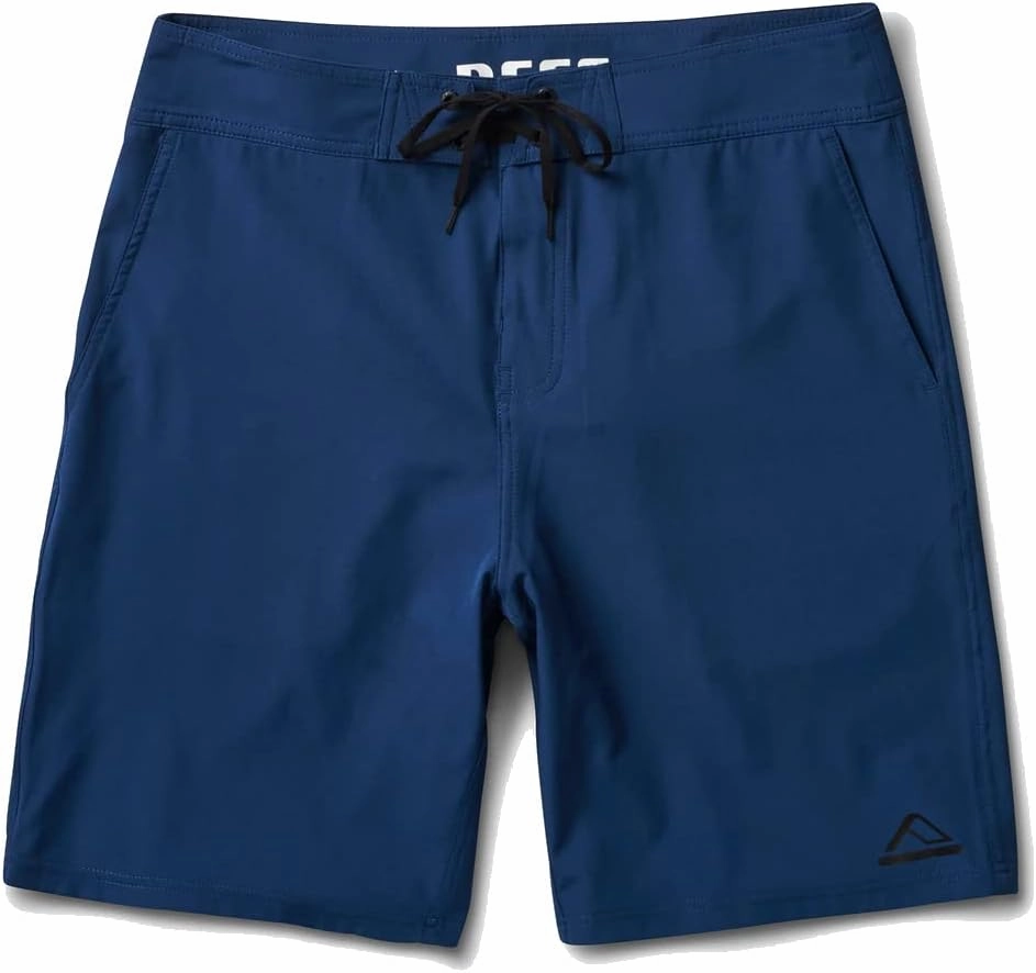 REEF Men's Standard Razzle Boardshorts