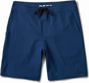 REEF Men's Standard Razzle Boardshorts
