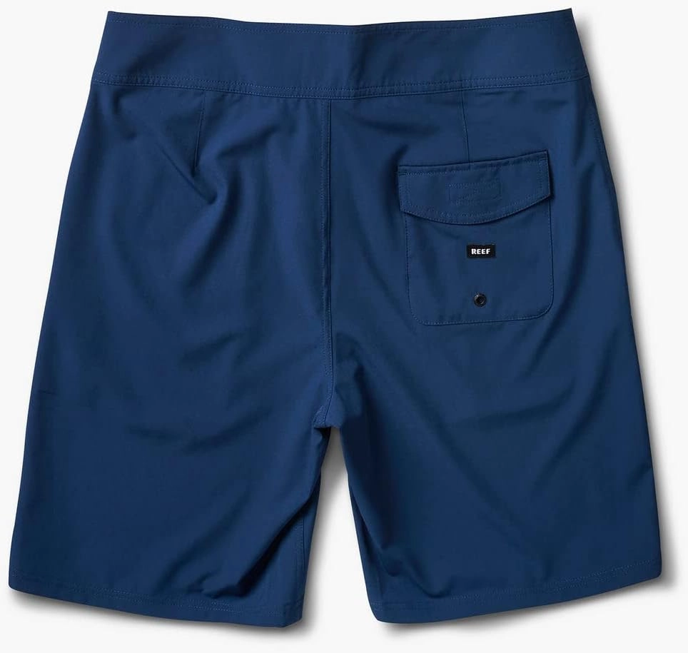 REEF Men's Standard Razzle Boardshorts