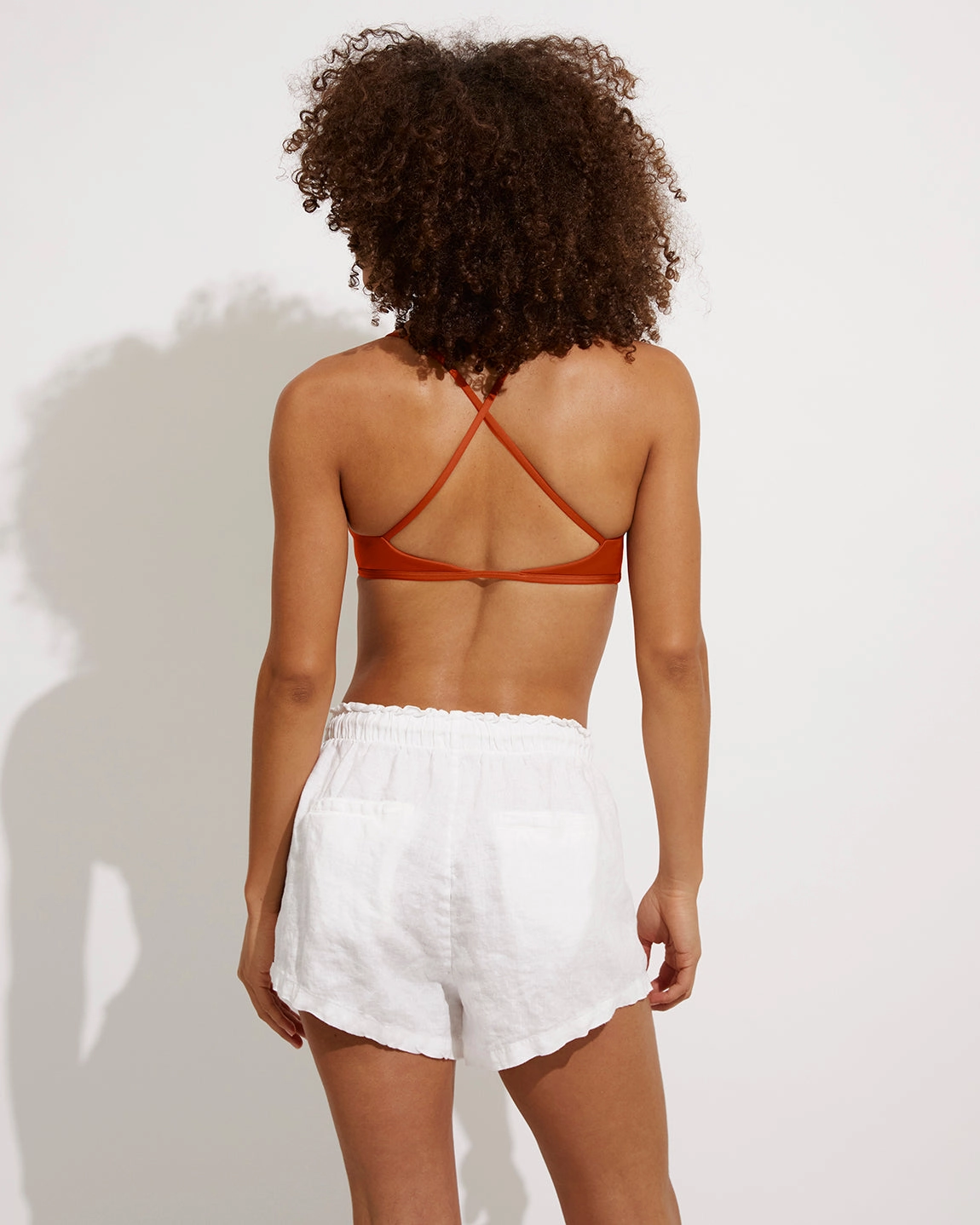 Reef Top - Bronze
