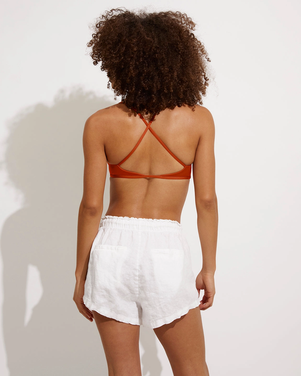 Reef Top - Bronze