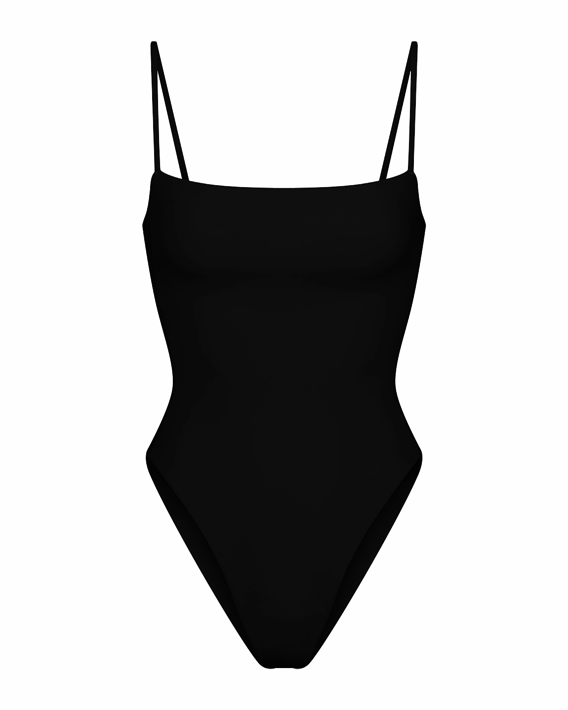 Retreat Suit - Jet