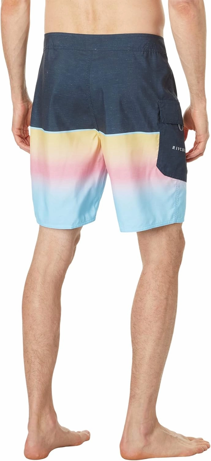 Rip Curl Dawn Patrol 19" Boardshorts