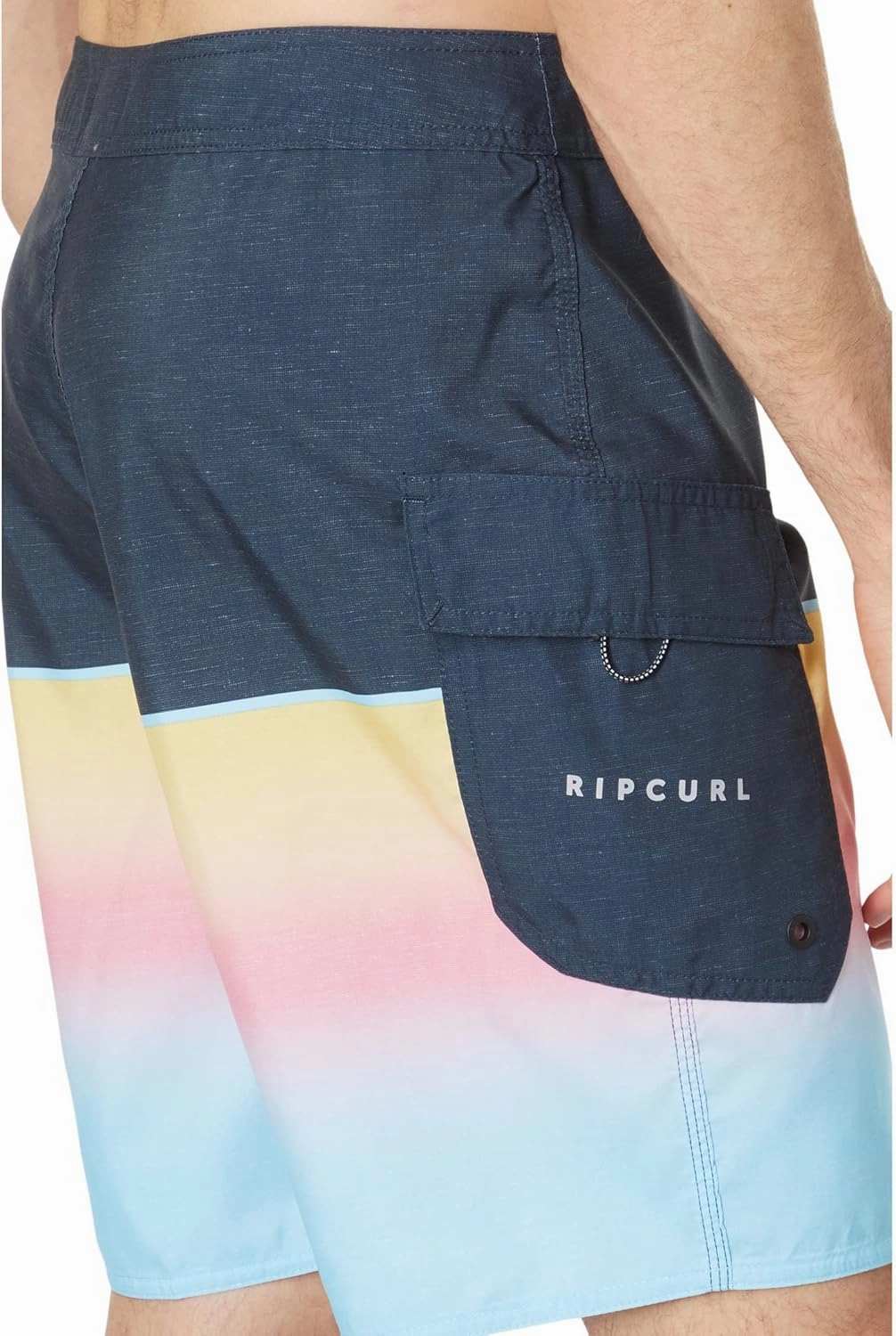 Rip Curl Dawn Patrol 19" Boardshorts