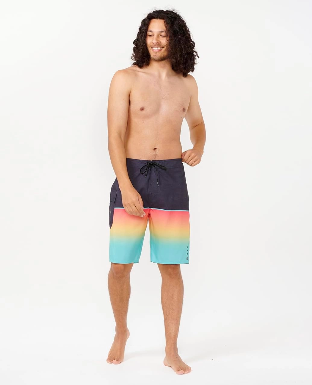 Rip Curl Men's Dawn Patrol Boardshort
