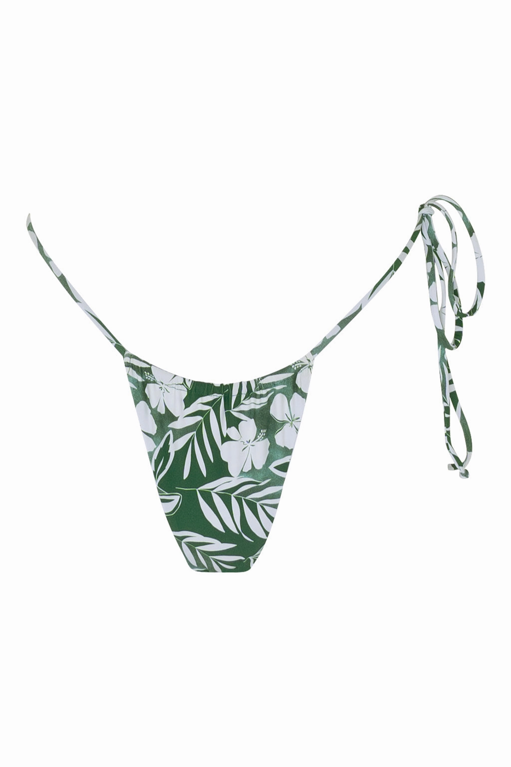 River Bikini Bottom - Flora