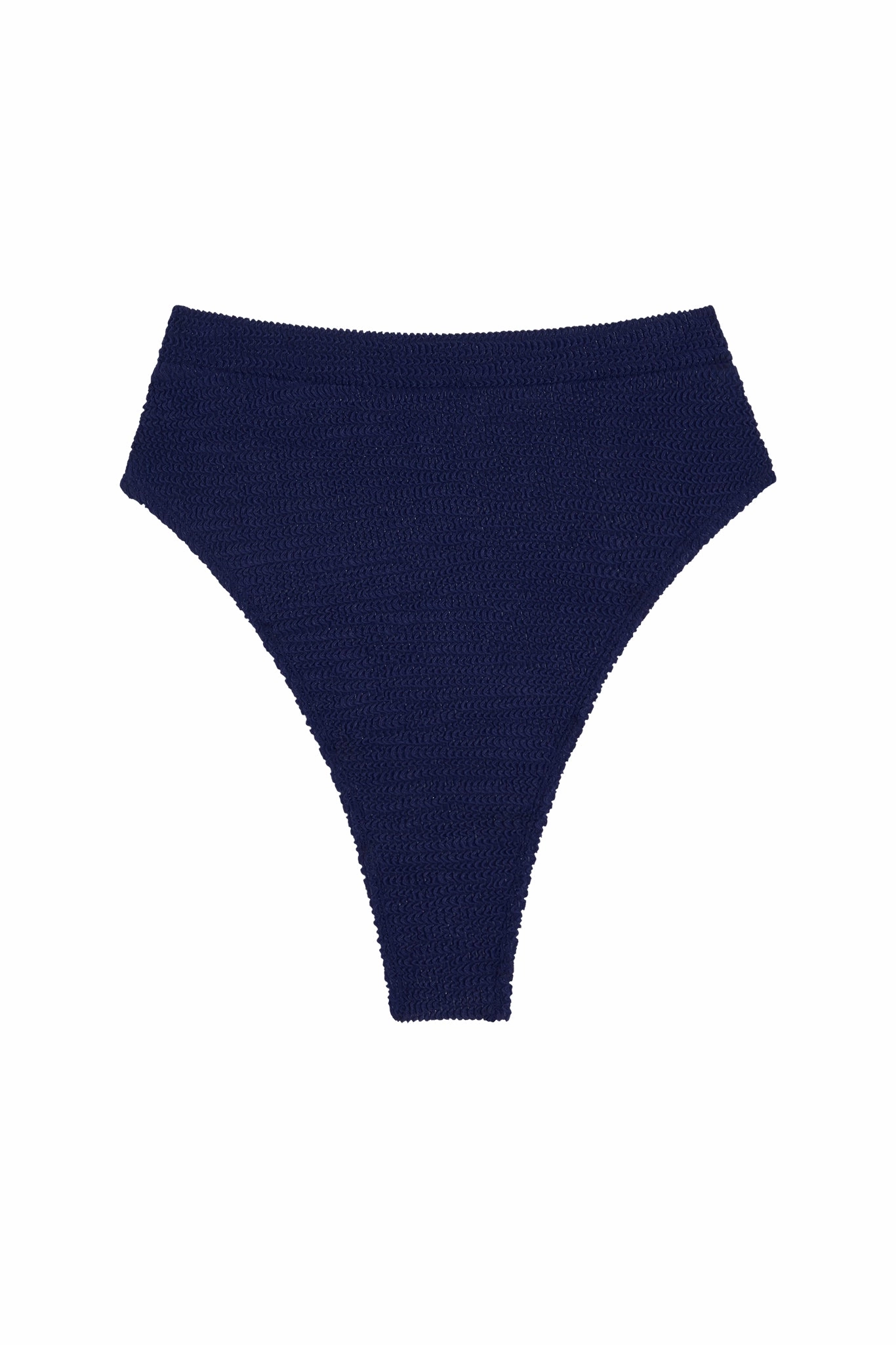 Riviera Bottom - Midnight Crinkle