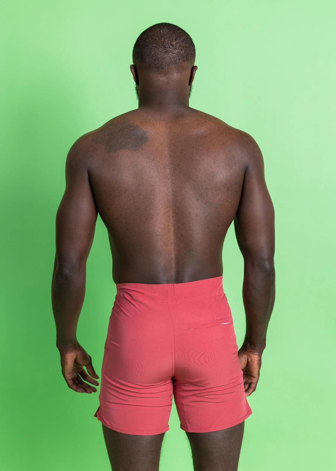 Roseate | Men's Boardies