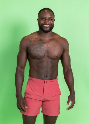 Roseate | Men's Boardies