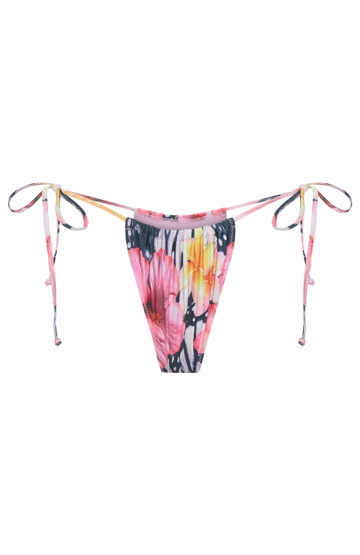Rule Breaker Bottoms Botanic Whisper