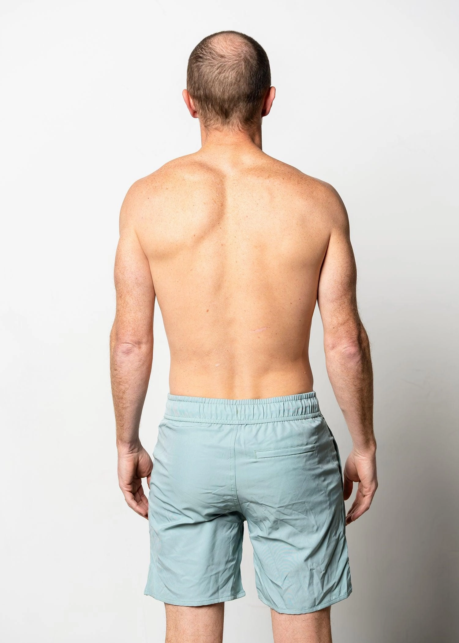 Sage | Men's Boardies