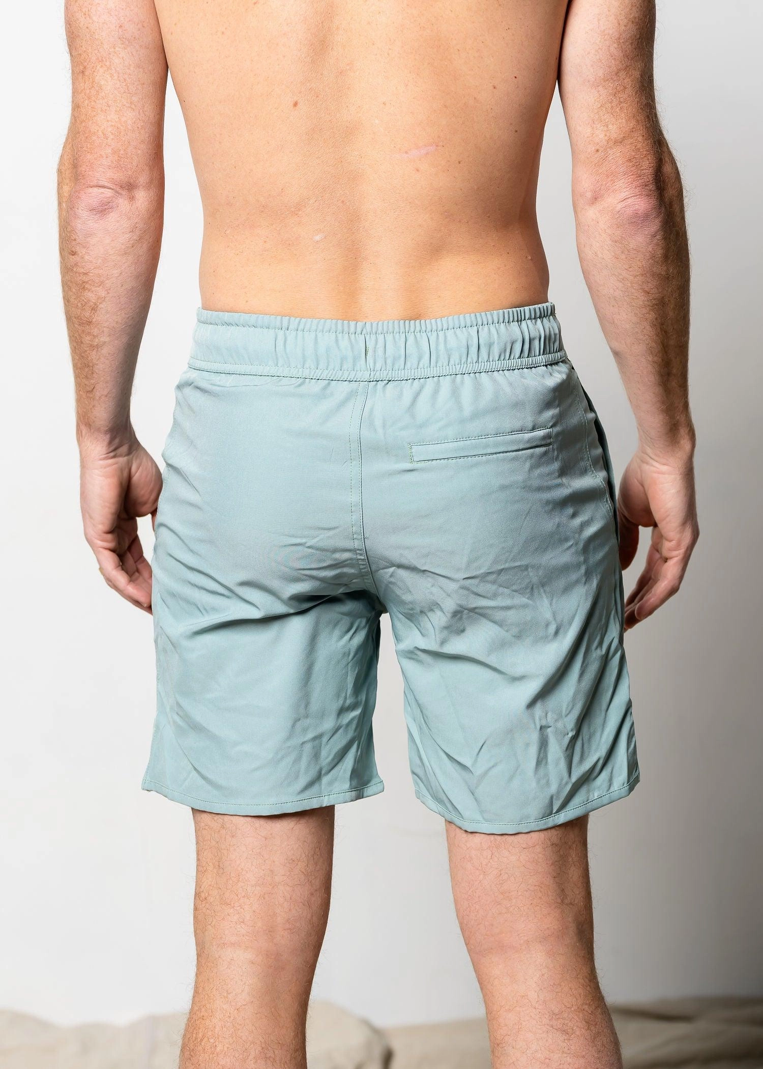 Sage | Men's Boardies