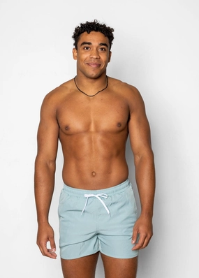 Sage | Men's Retro Shorties 2.0