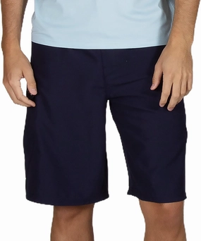 Salt Life Men's Stealth Bomerz Boardshorts