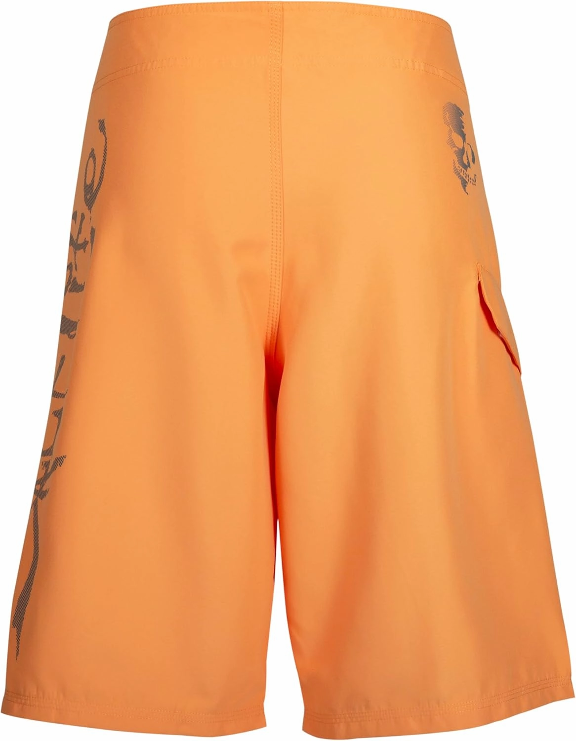 Salt Life Men's Stealth Bomerz Boardshorts