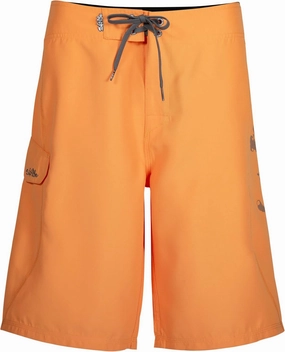 Salt Life Men's Stealth Bomerz Boardshorts