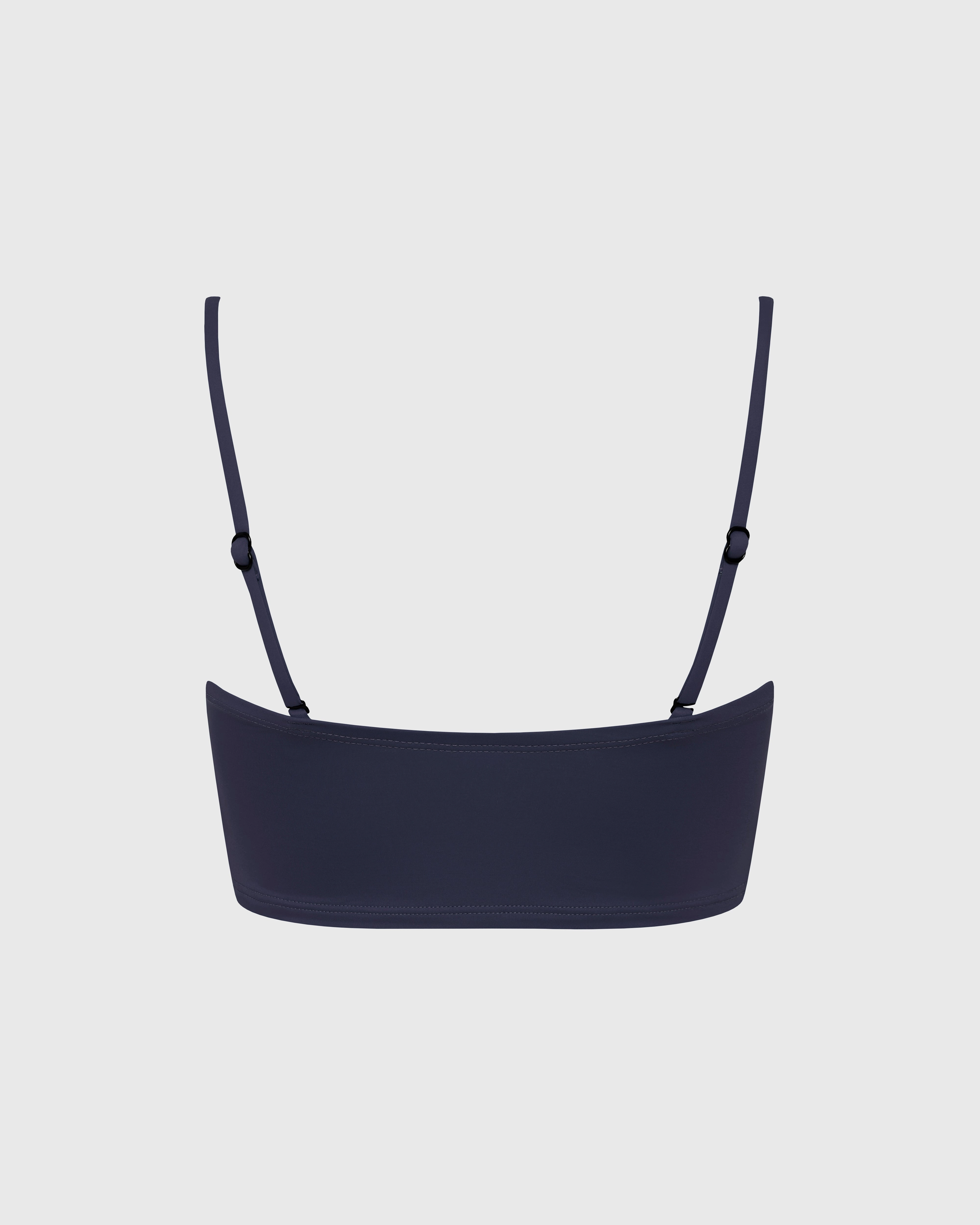 Sandy Bikini Top - Maritime (Embodee)