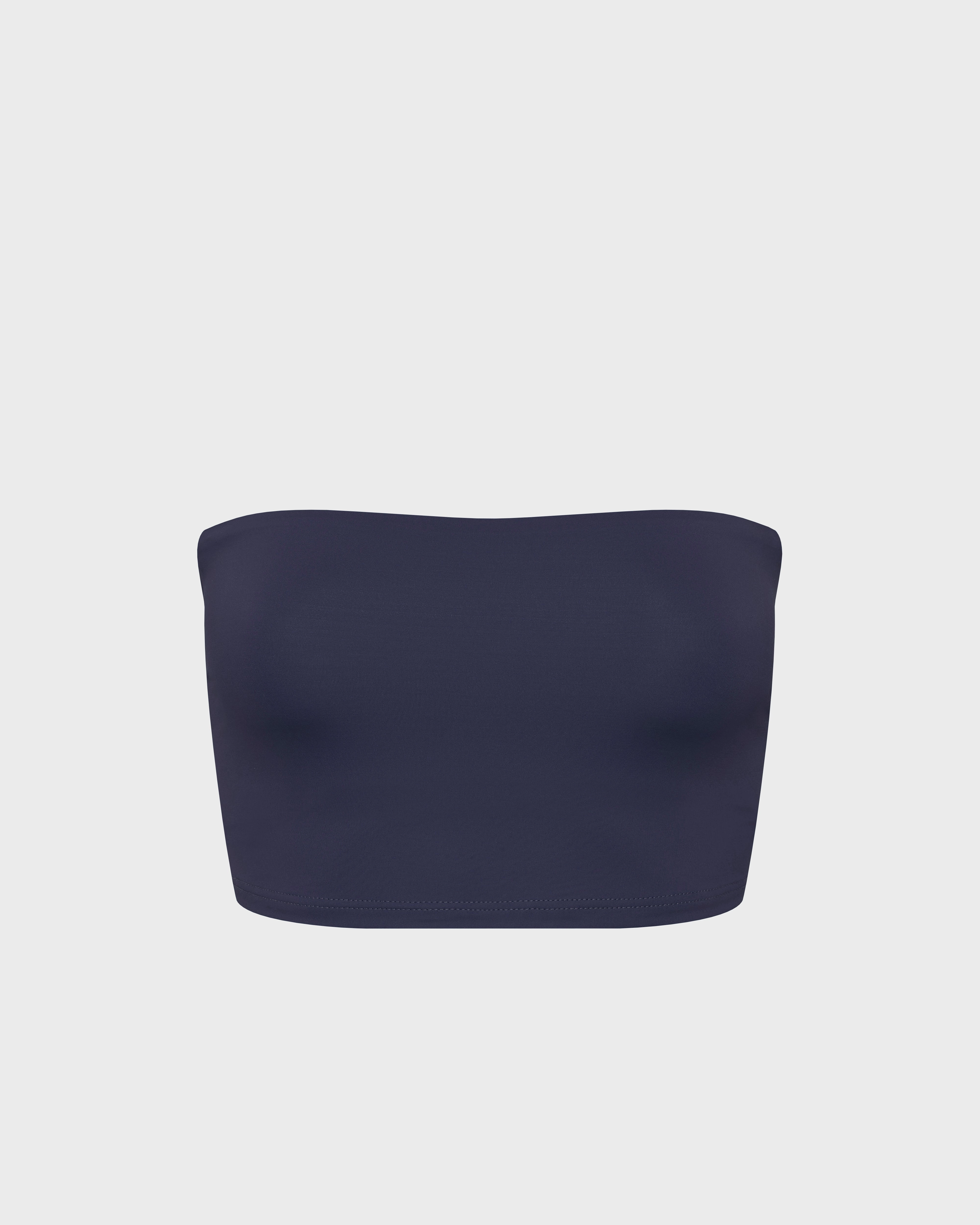 Sandy Bikini Top - Maritime (Embodee)