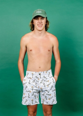Sea-Haw | Men's Boardies