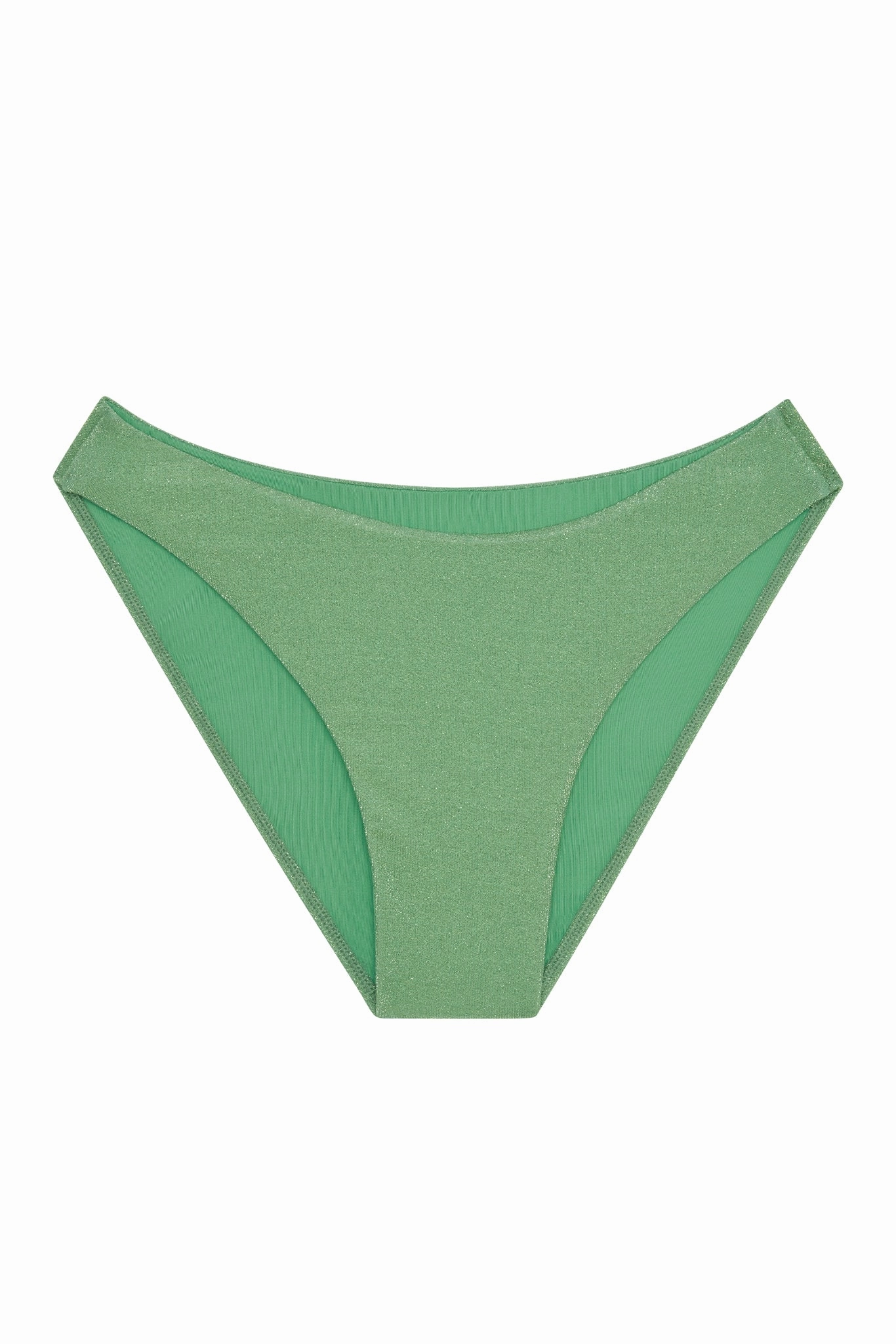 Seychelles Bottom - Pond Shimmer (Modest Coverage)