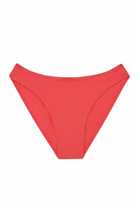 Seychelles Bottom - Strawberry