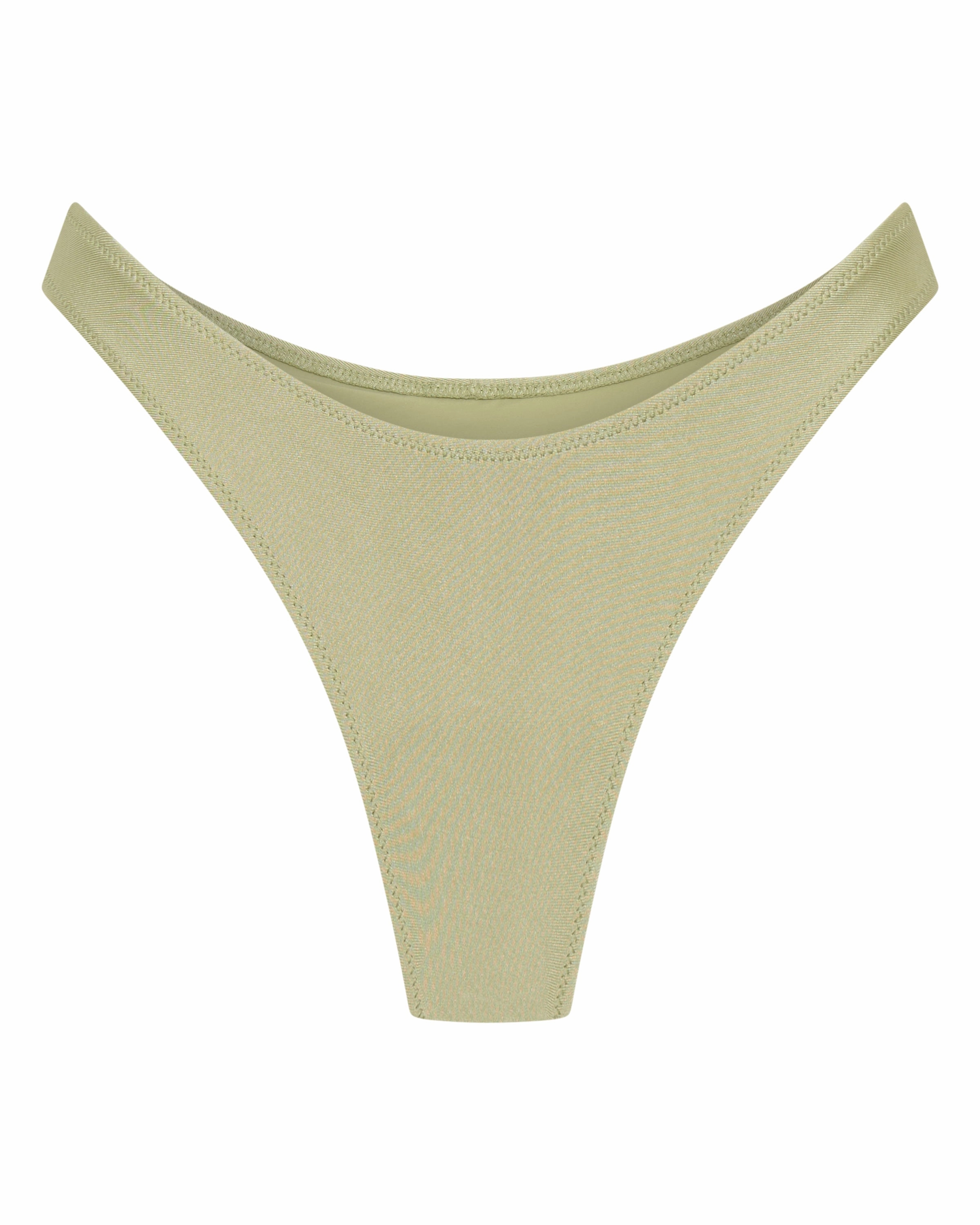 Shore Line Bottoms Olive