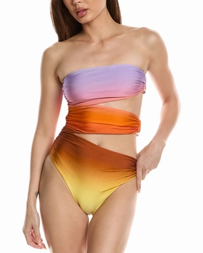 SIMKHAI Esmeralda One-Piece