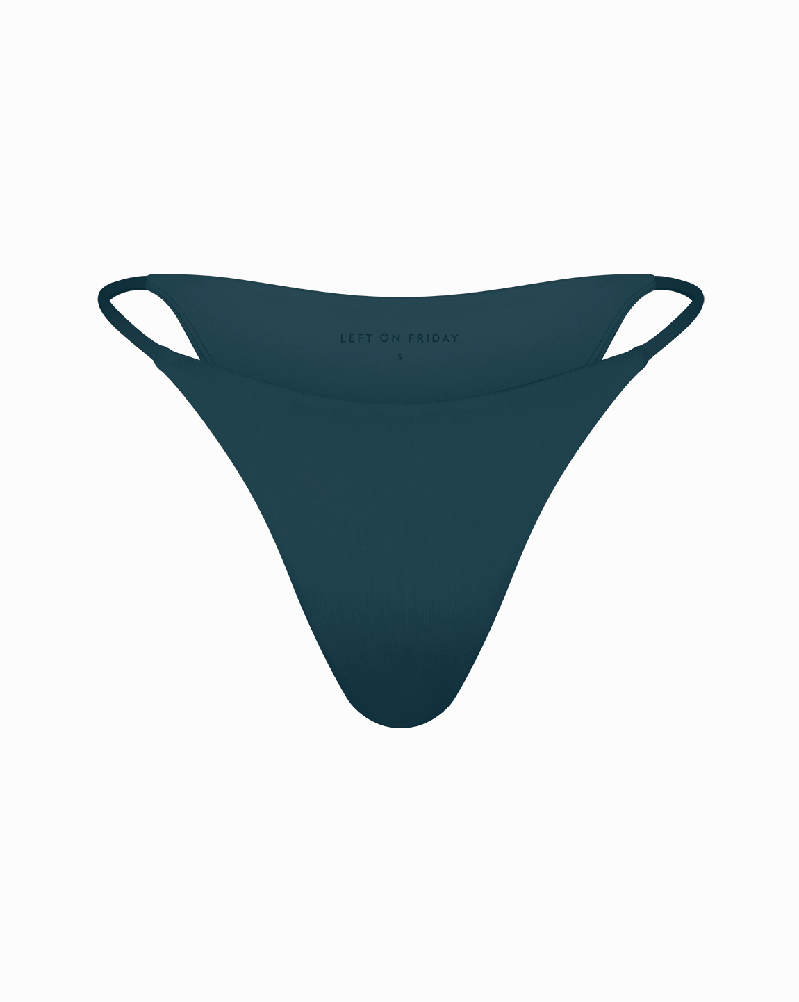 Skinny Dip Bottom - Deep End