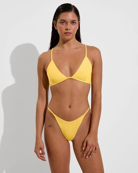 Skinny Dip Bottom - Mango