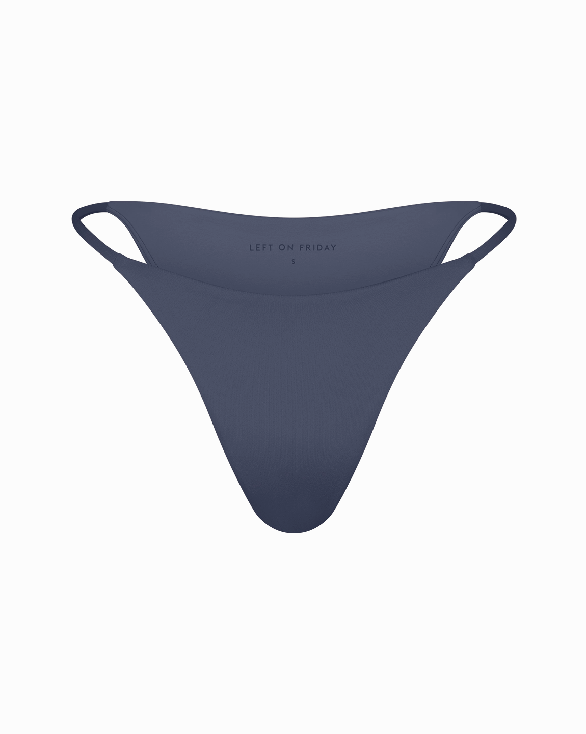 Skinny Dip Bottom - Varsity