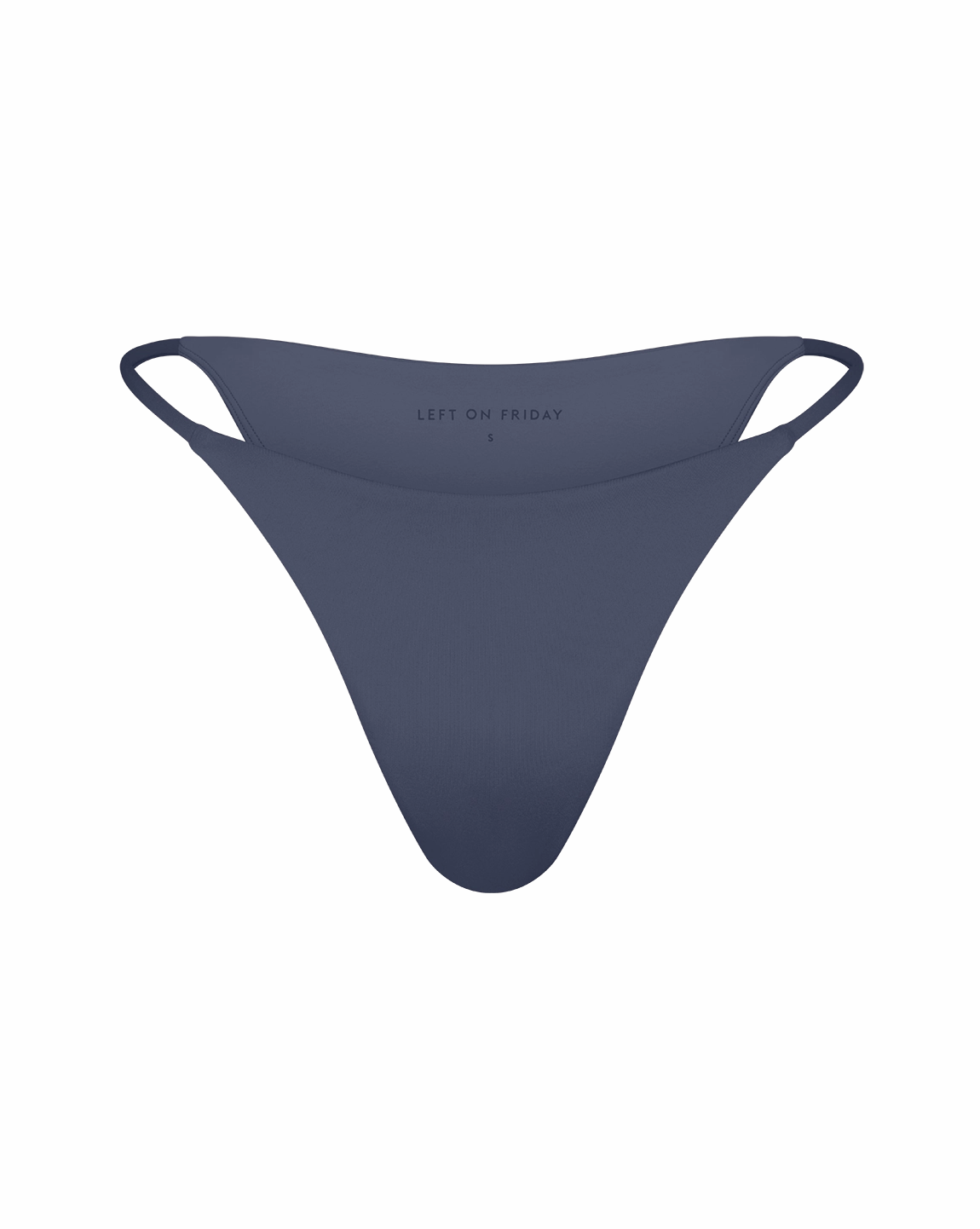 Skinny Dip Bottom - Varsity