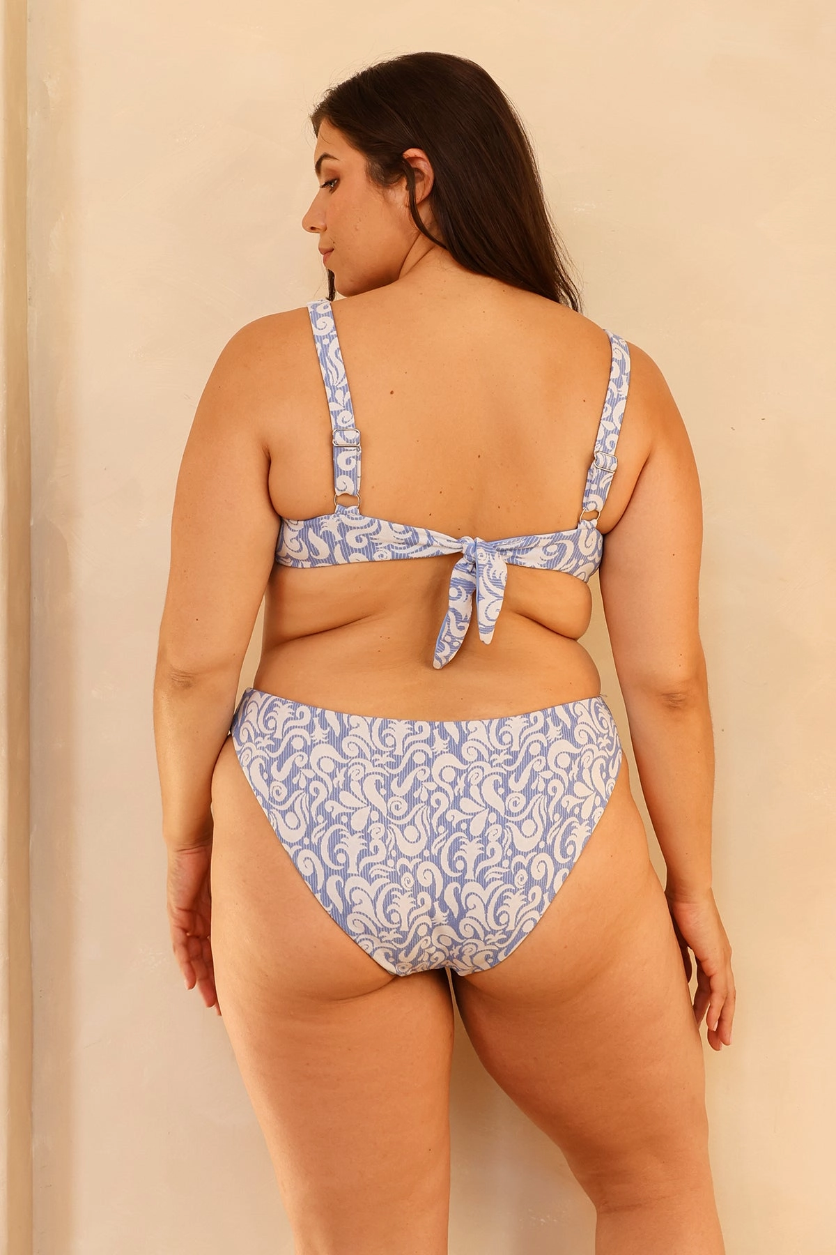Sofia Underwire Bikini Top